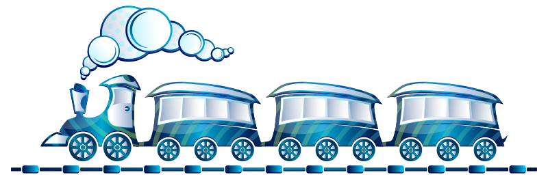 train clipart png - photo #12