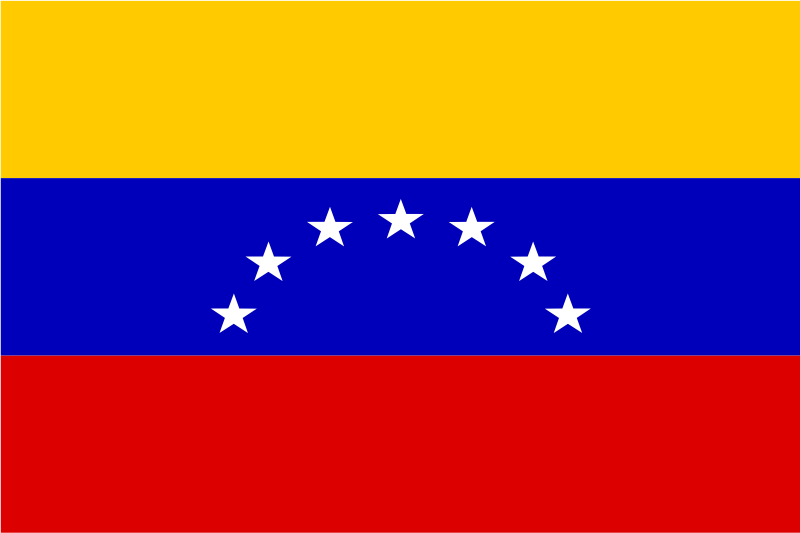 venezuela flag