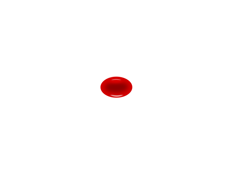 free clip art red blood cells - photo #8