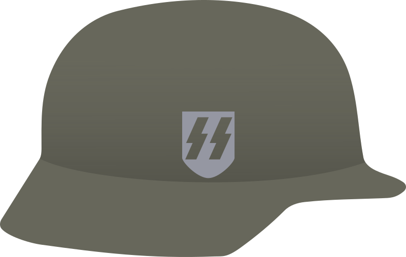 military helmet clip art - photo #25