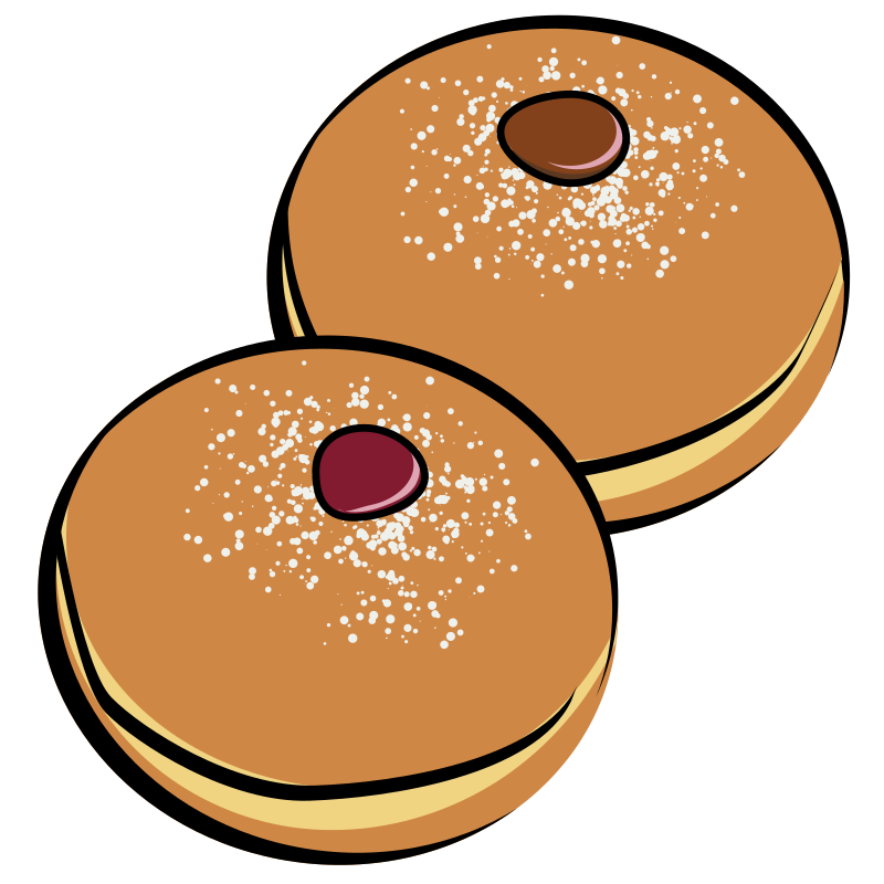 clipart images donuts - photo #39
