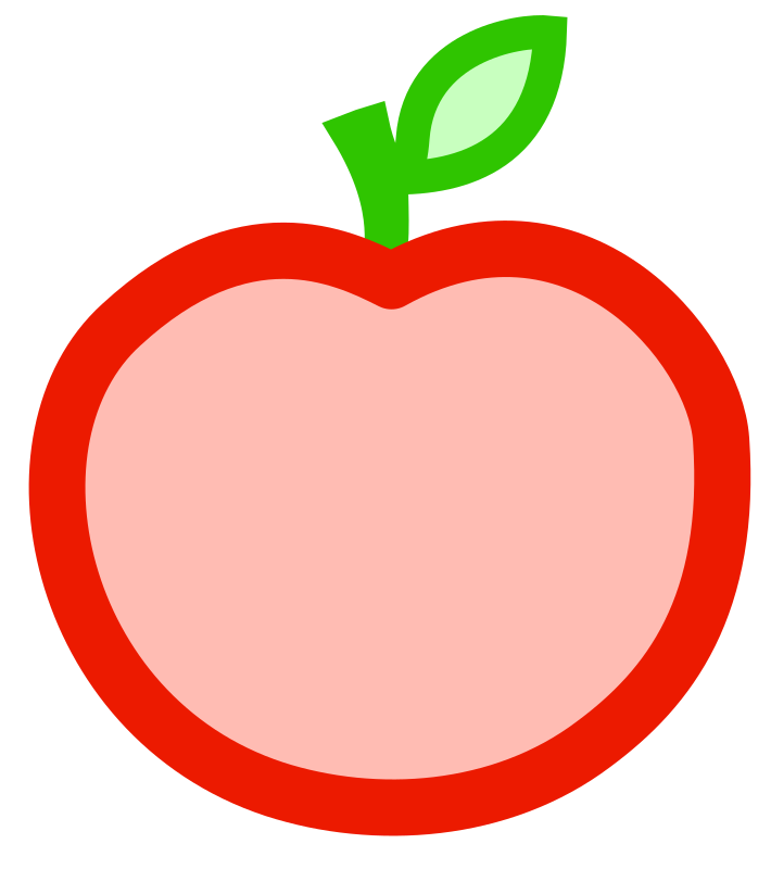 clipart apple mac - photo #21