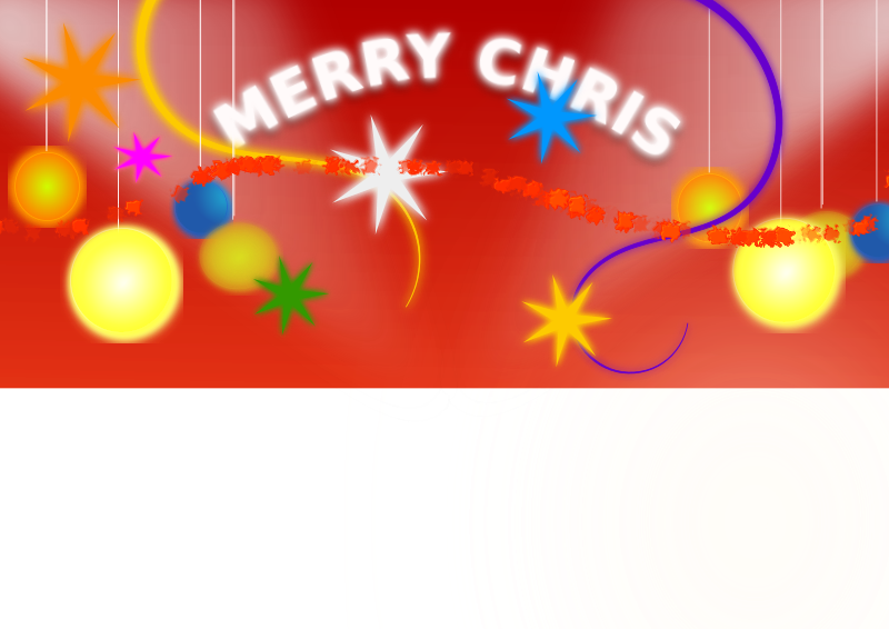 clipart christmas banner - photo #24