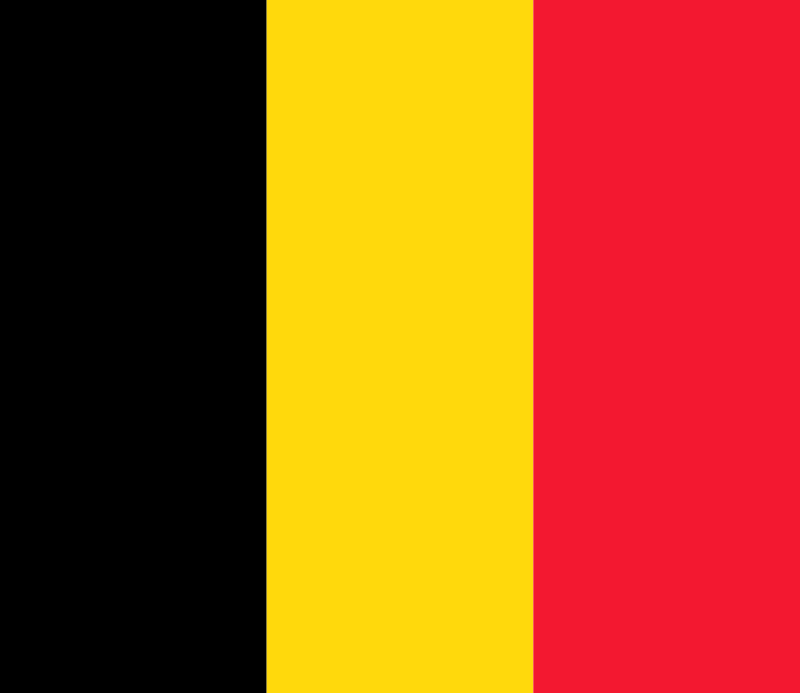 clipart belgium flag - photo #14