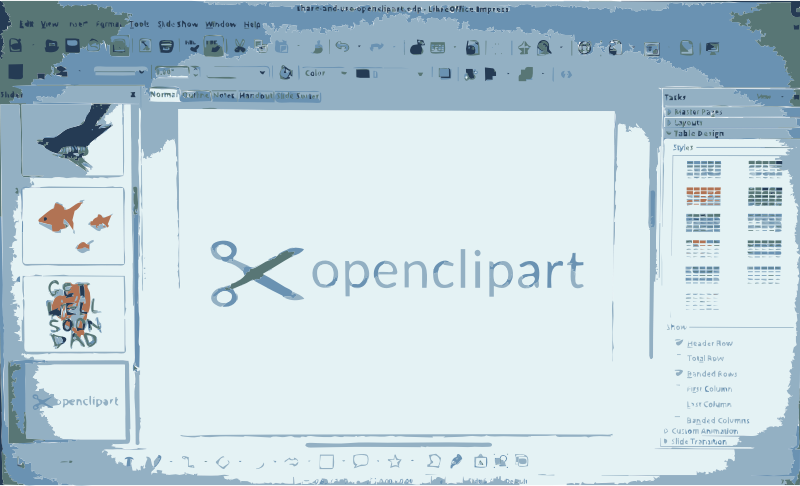 clipart in libreoffice - photo #21