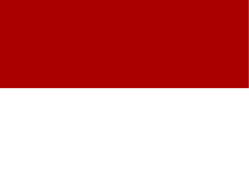 clipart indonesian flag - photo #16