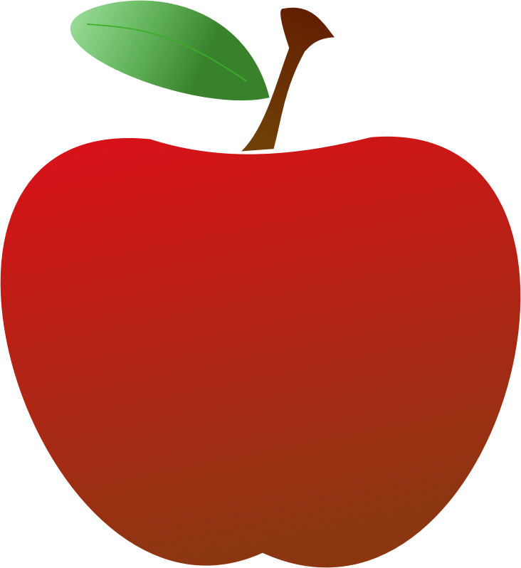 free clipart apple products - photo #6