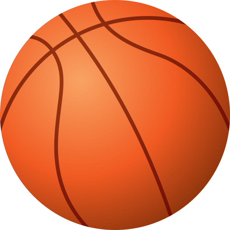 basketball game clipart - photo #20