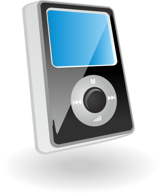 video player clipart - photo #16