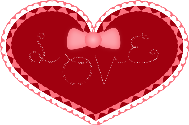 valentine clipart for mac - photo #42