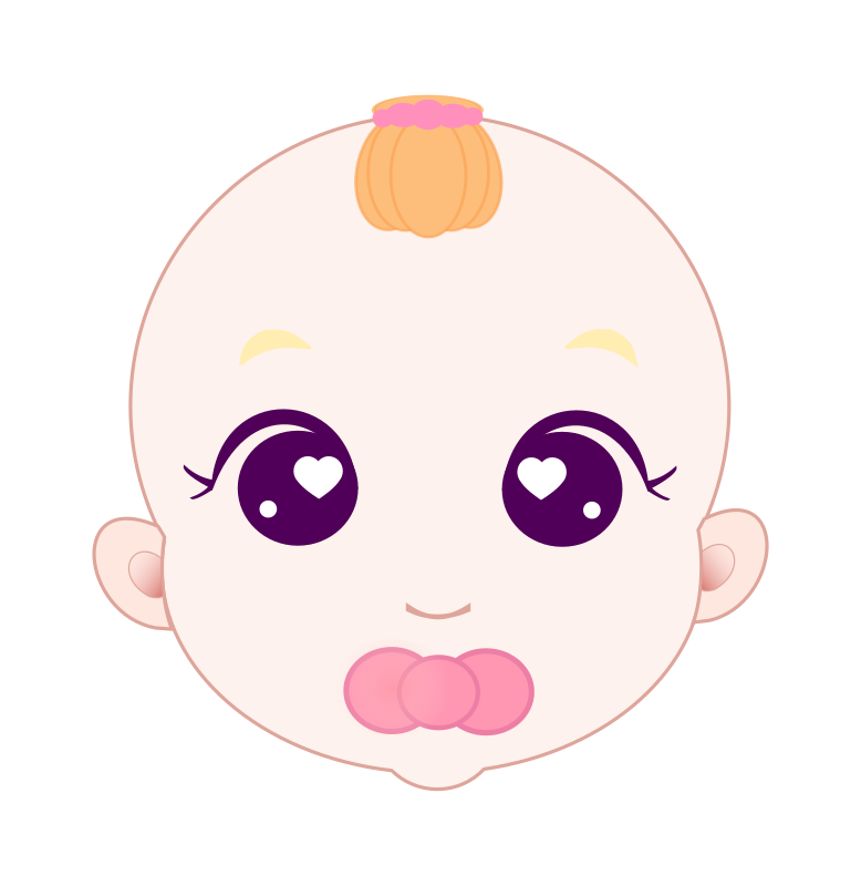 baby clipart transparent - photo #25