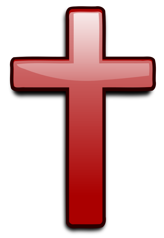 free cross symbol clip art - photo #11