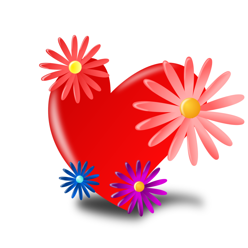clipart mothers day flowers - photo #31