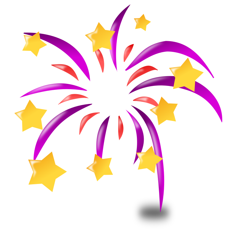 clipart of new years - photo #37