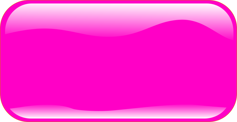 pink button by yves_guillou - A pink and glossy button.
