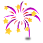 Clipart - Firework ns