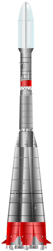 Soyuz/ST
