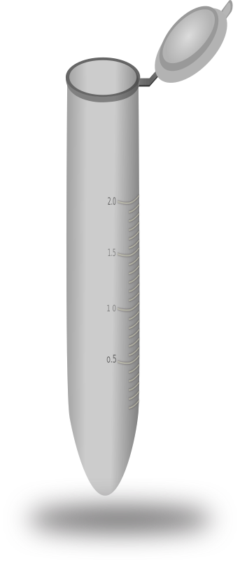 micro-centrifuge tube-2ml