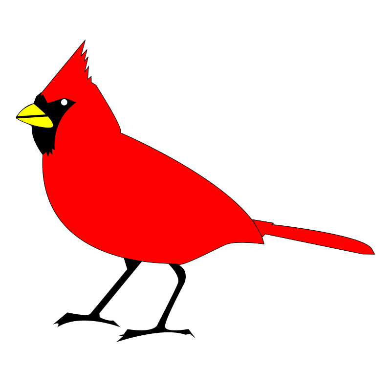 Cardinal remix 2
