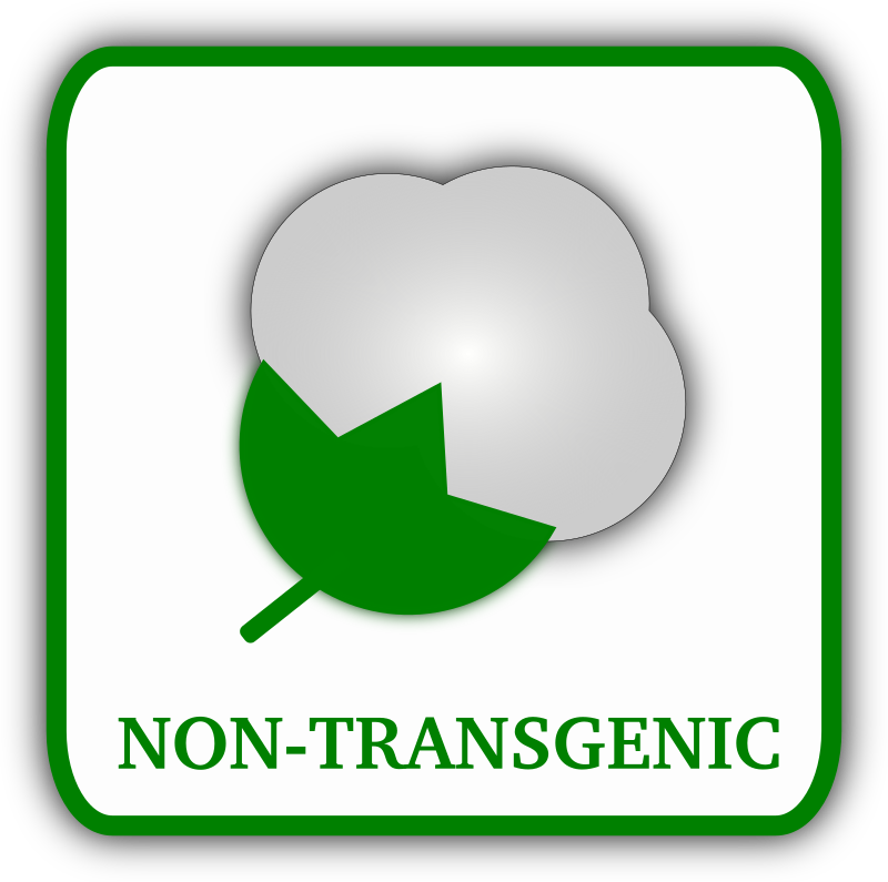 Cotton (non-transgenic)