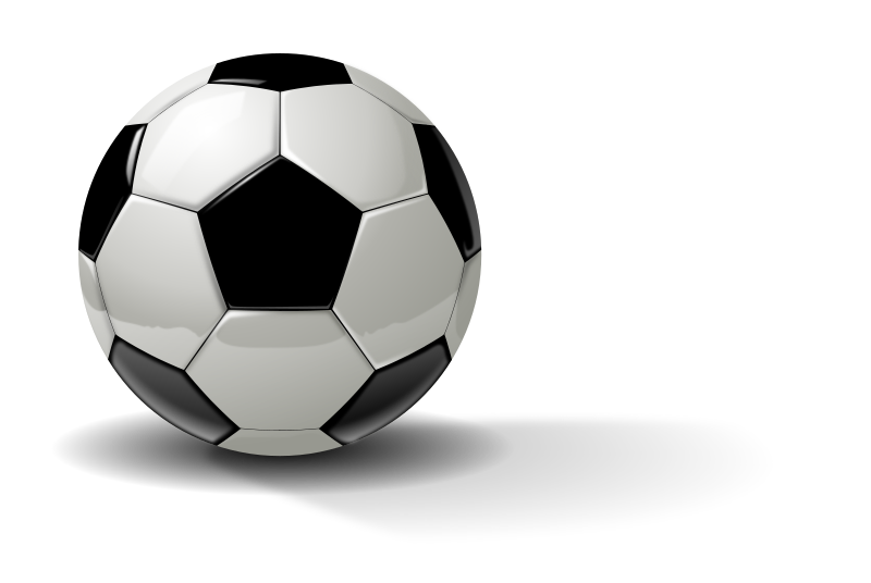 Real Soccer ball