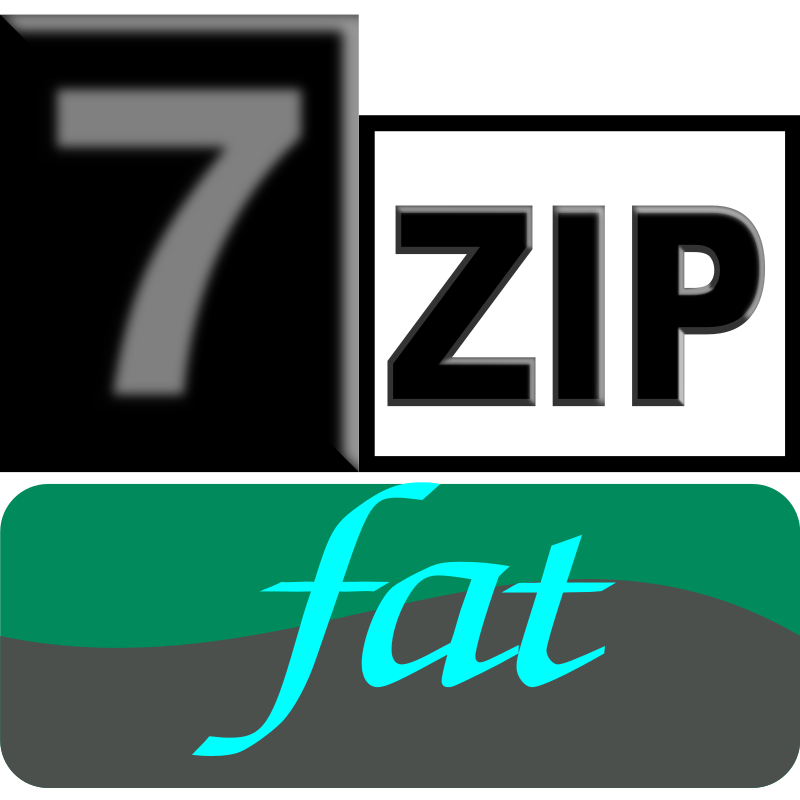 7zipClassic-fat