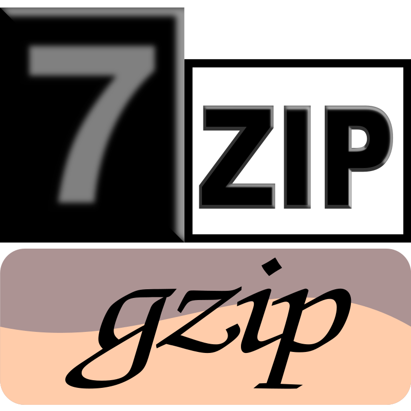 7zipClassic-gzip
