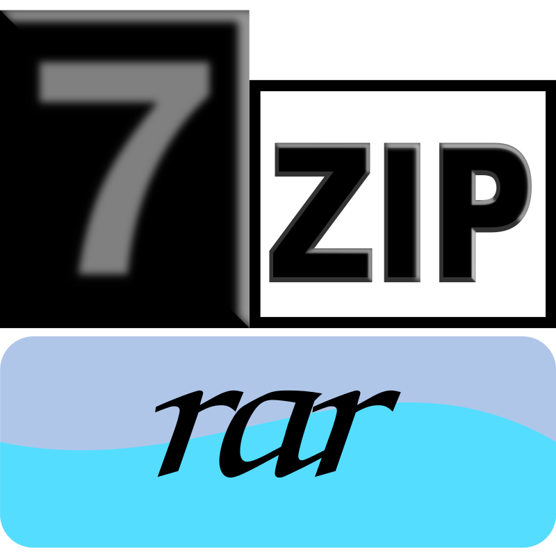 7zipClassic-rar