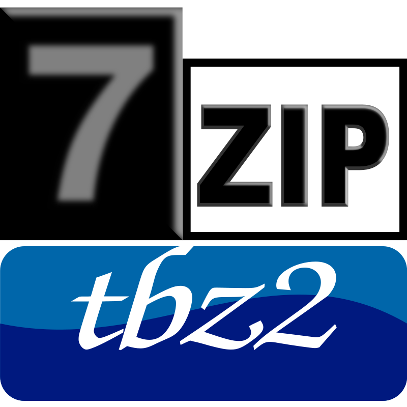 7zipClassic-tbz2