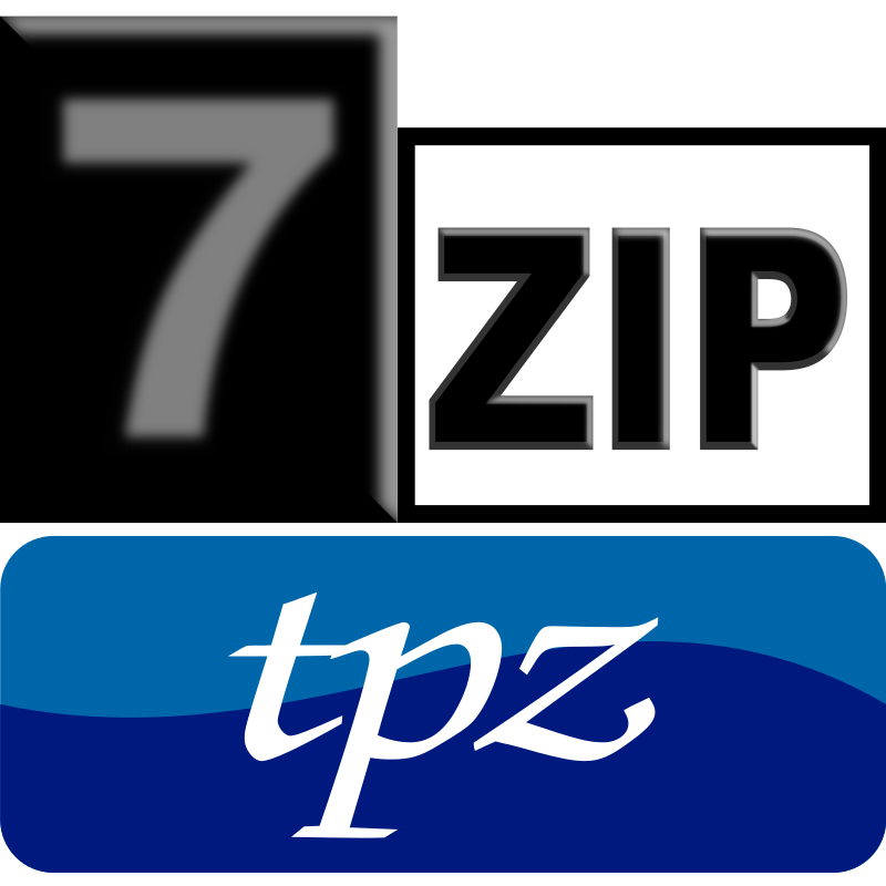 7zipClassic-tpz