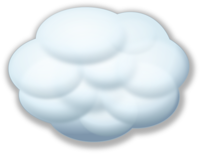 Internet Cloud