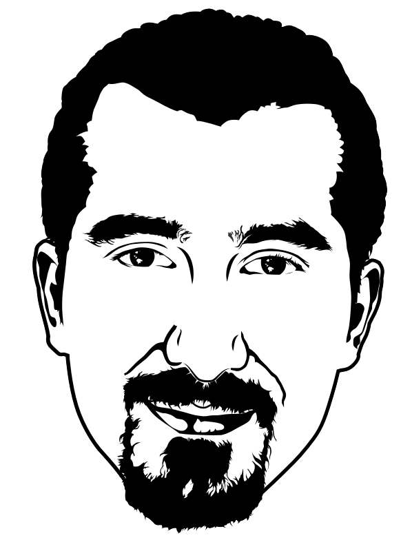 Bassel Stencil