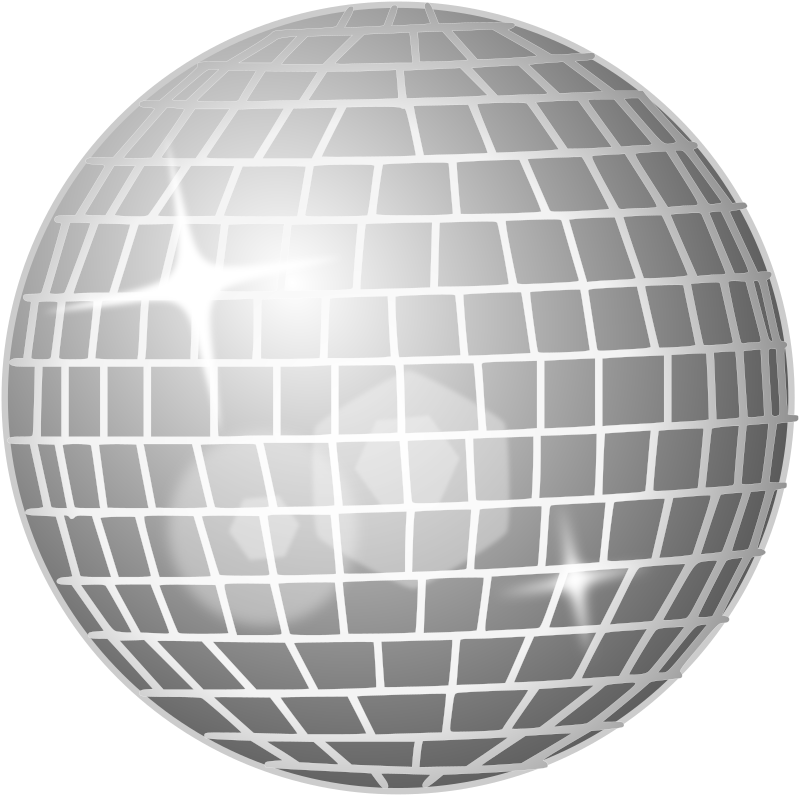Disco Ball Remix