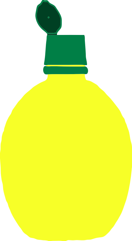 Lemon Juice Squeeze