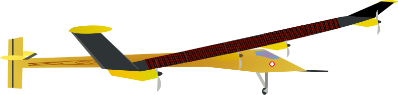 Solar impulse