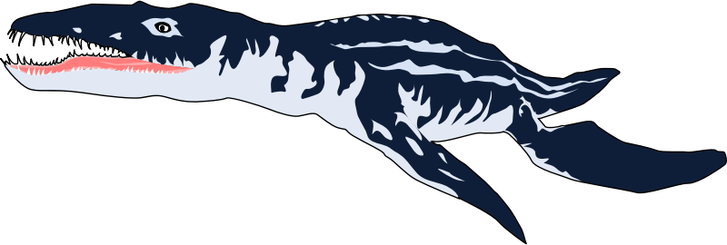 pliosaurus
