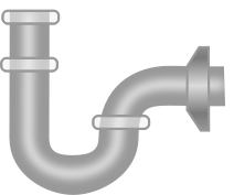 Sink Pipe