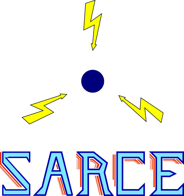 SARCE icon