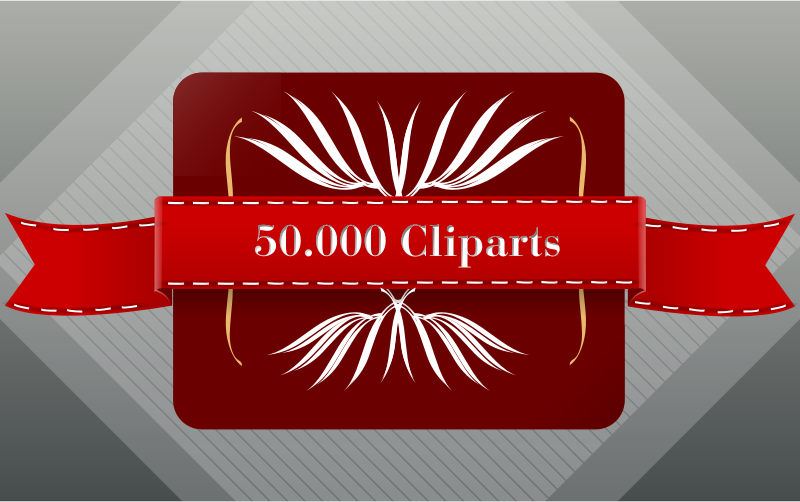 50.000 clipart