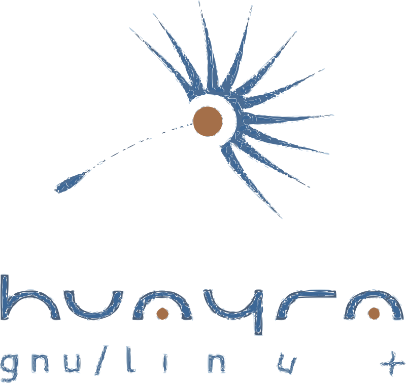 logo Huayra
