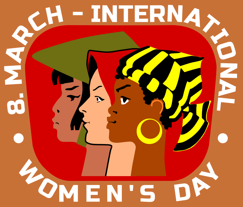International Working Women's Day
