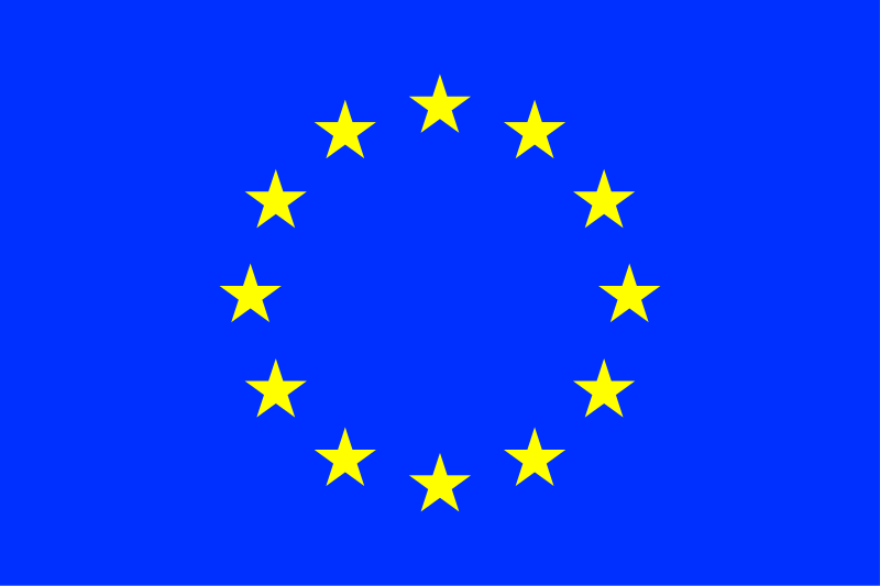 flag of Europe 