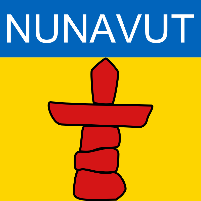 Nunavut Icon