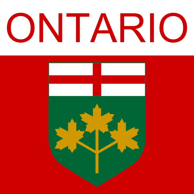 Ontario Icon
