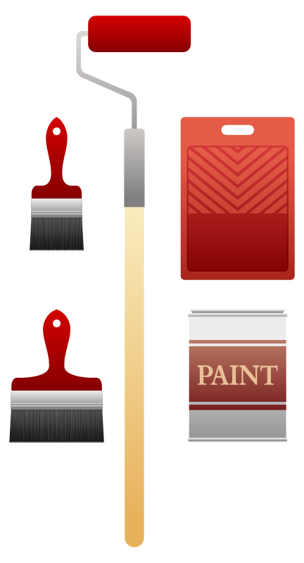 Paint Set