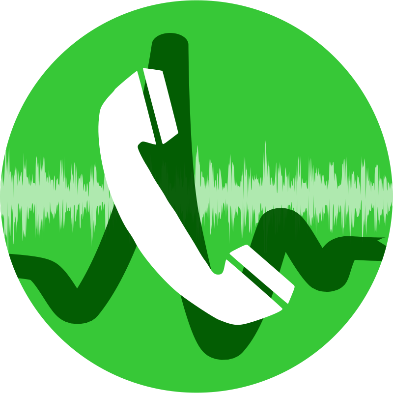 VOIP call icon