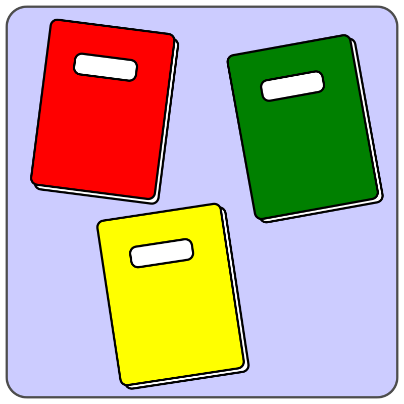 Workbooks icon