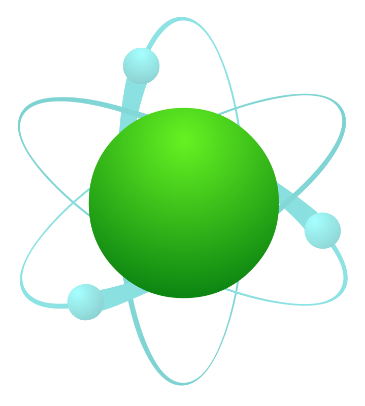 Compounds Element Green