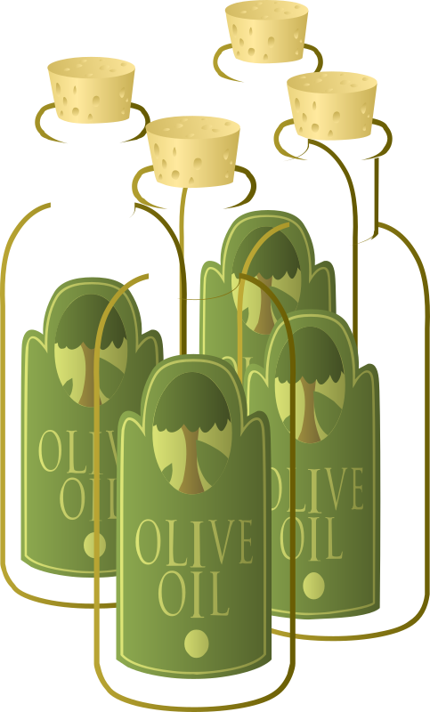 Food Olive Oil
