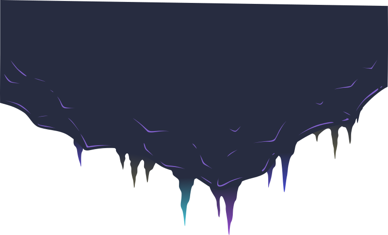 Ilmenskie Cave Gr Purple 7